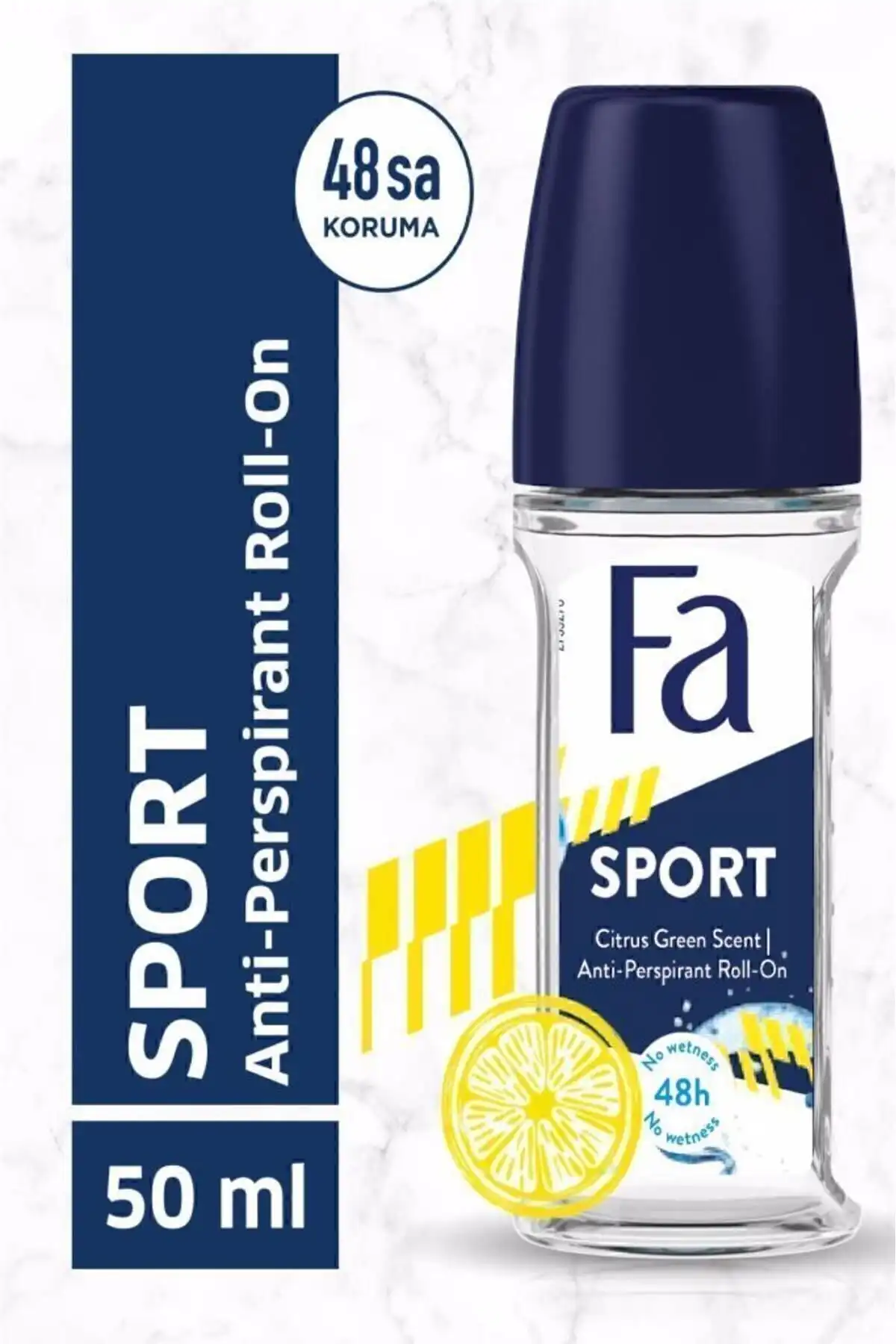 Dört Farklı Kozmetik Ürün İncelemesi: Deodorant, Tıraş Bıçağı ve Şampuan