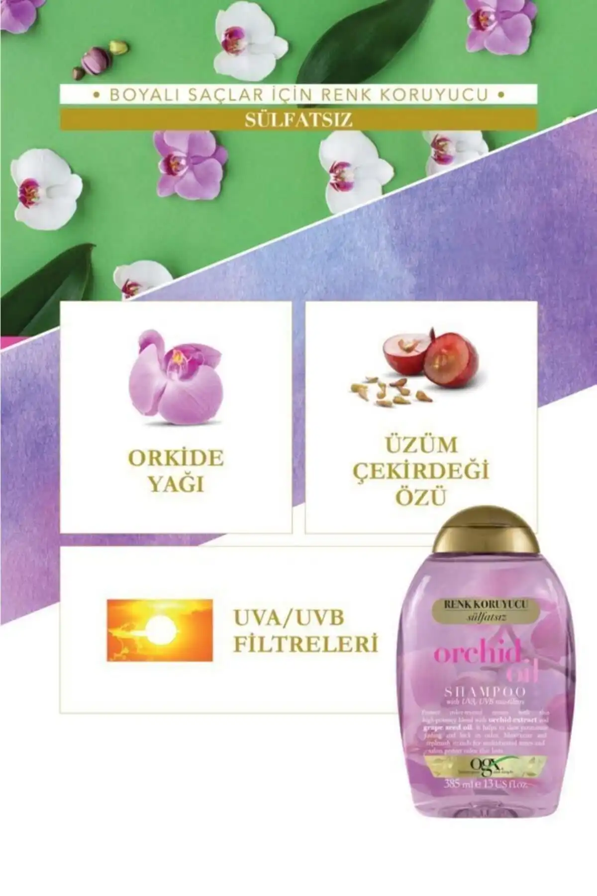 Farklı Markalardan Ferahlatıcı Deodorantlar ve Şampuan İncelemesi