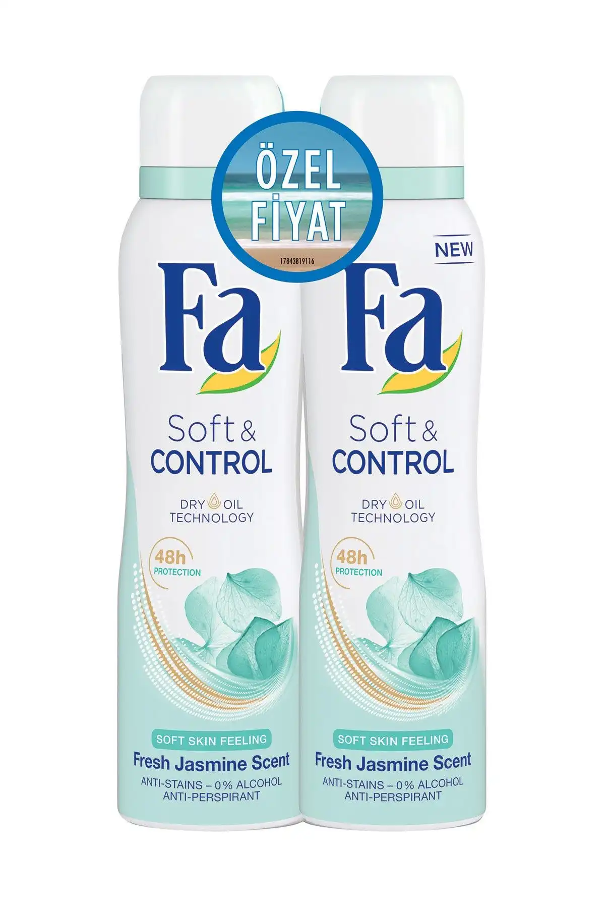 Popüler Deodorant ve Şampuan Ürünlerinin Karşılaştırması ve İncelemesi