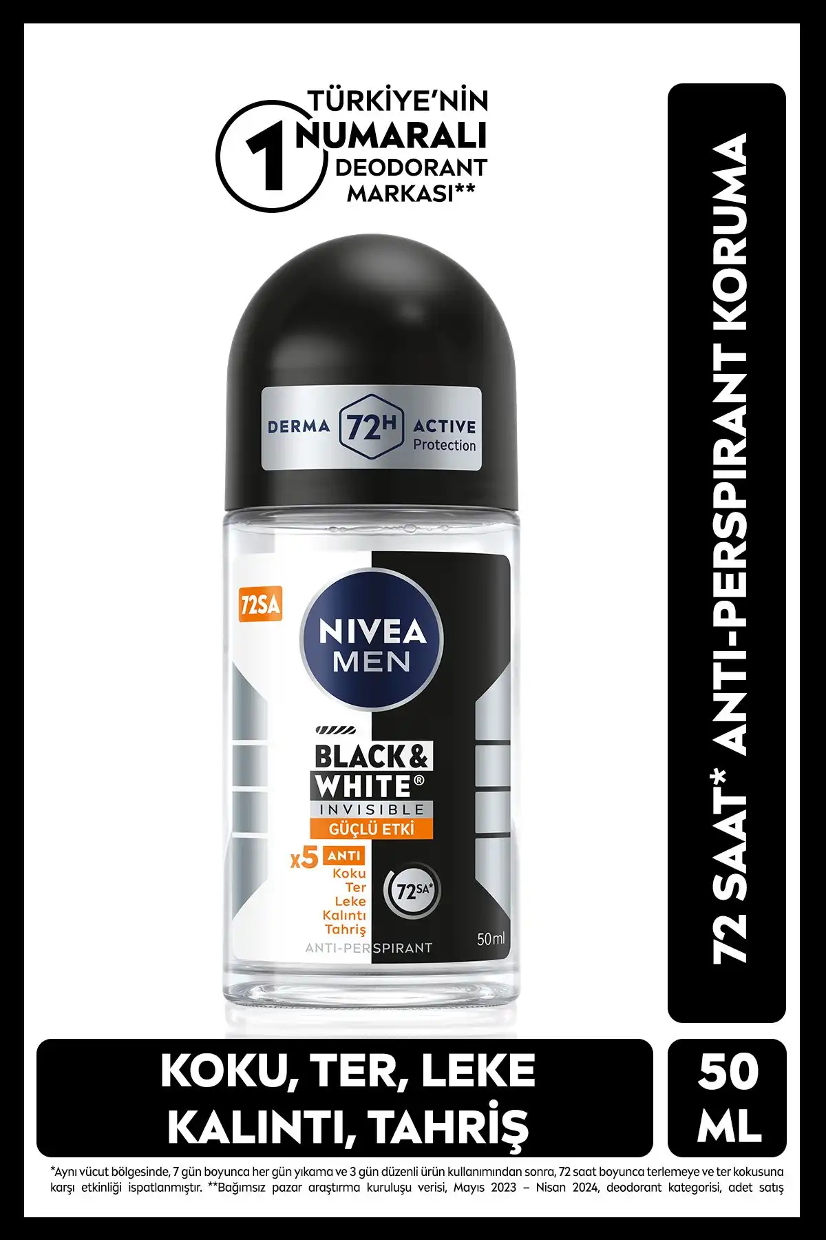 Erkek Bakımında En İyi Deodorant ve Parfüm Seçenekleri