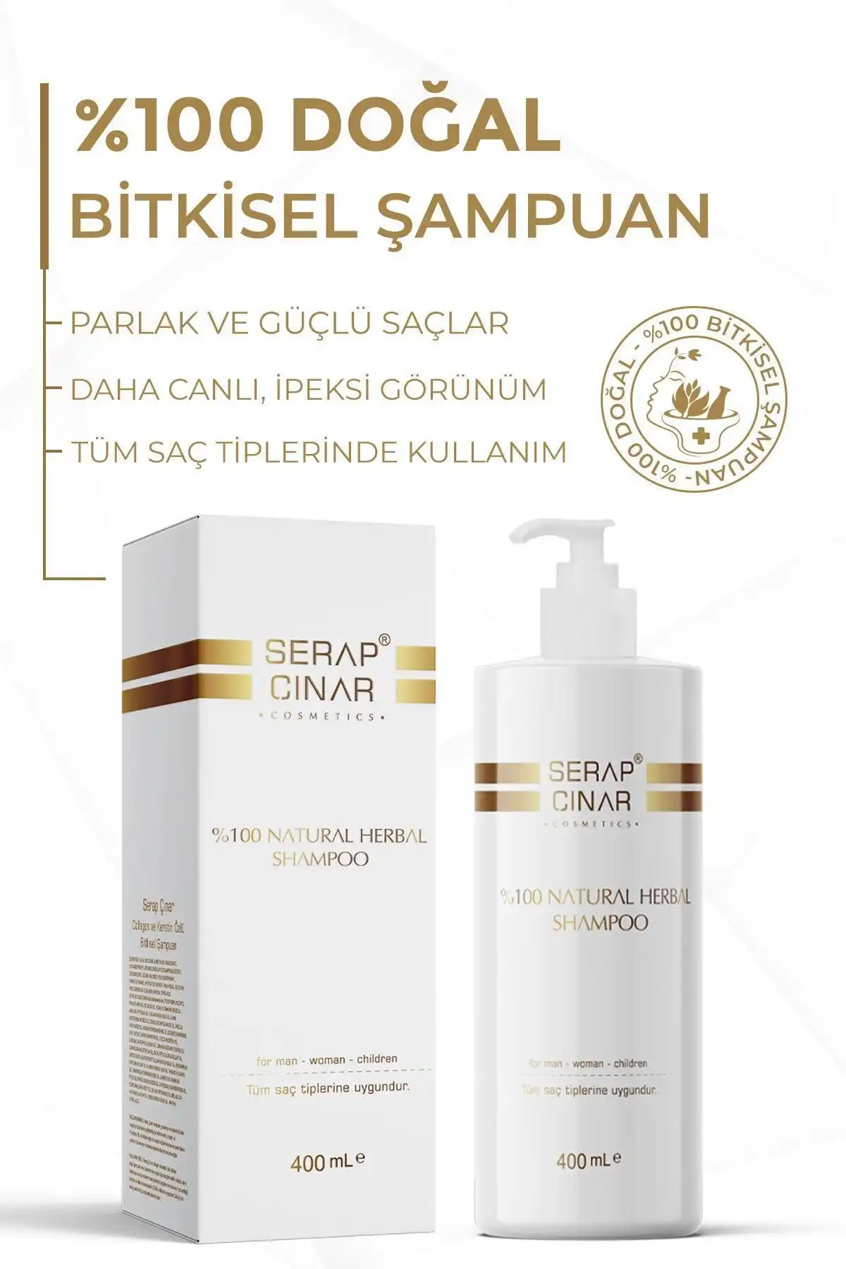Kişisel Bakım Ürünleri İncelemesi: Saç ve Deodorantlar Hakkında Bilgiler