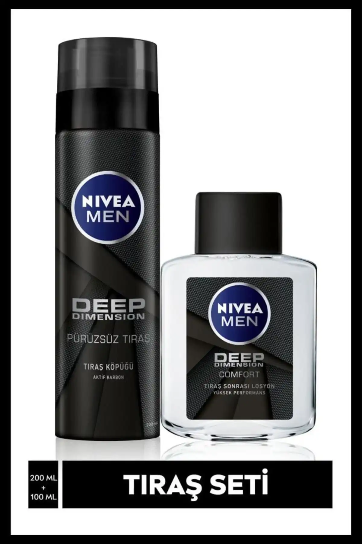 Nivea ve Avon Ürünleri: Erkek Bakımında Tarafsız Değerlendirme