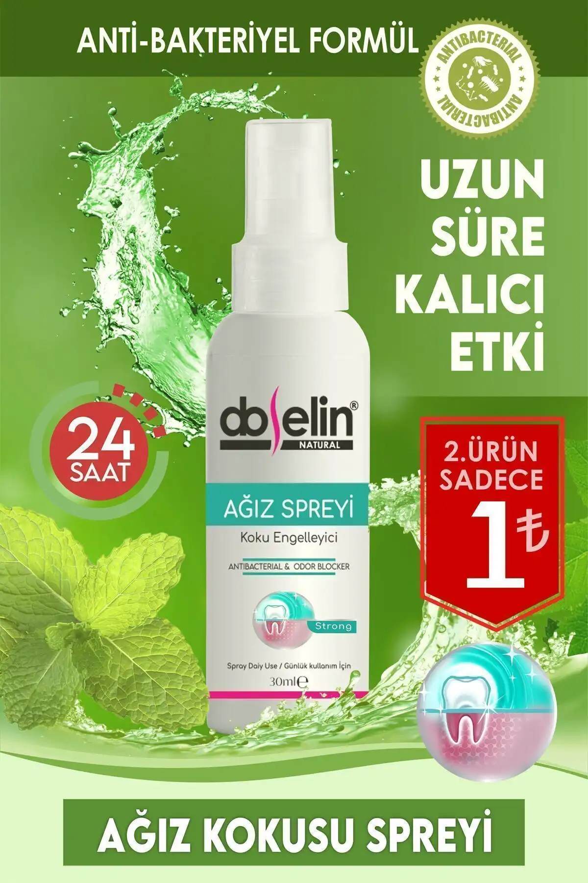 Ağız ve Diş Sağlığını Destekleyen Ürünlerin İncelemesi ve Kullanım Rehberi