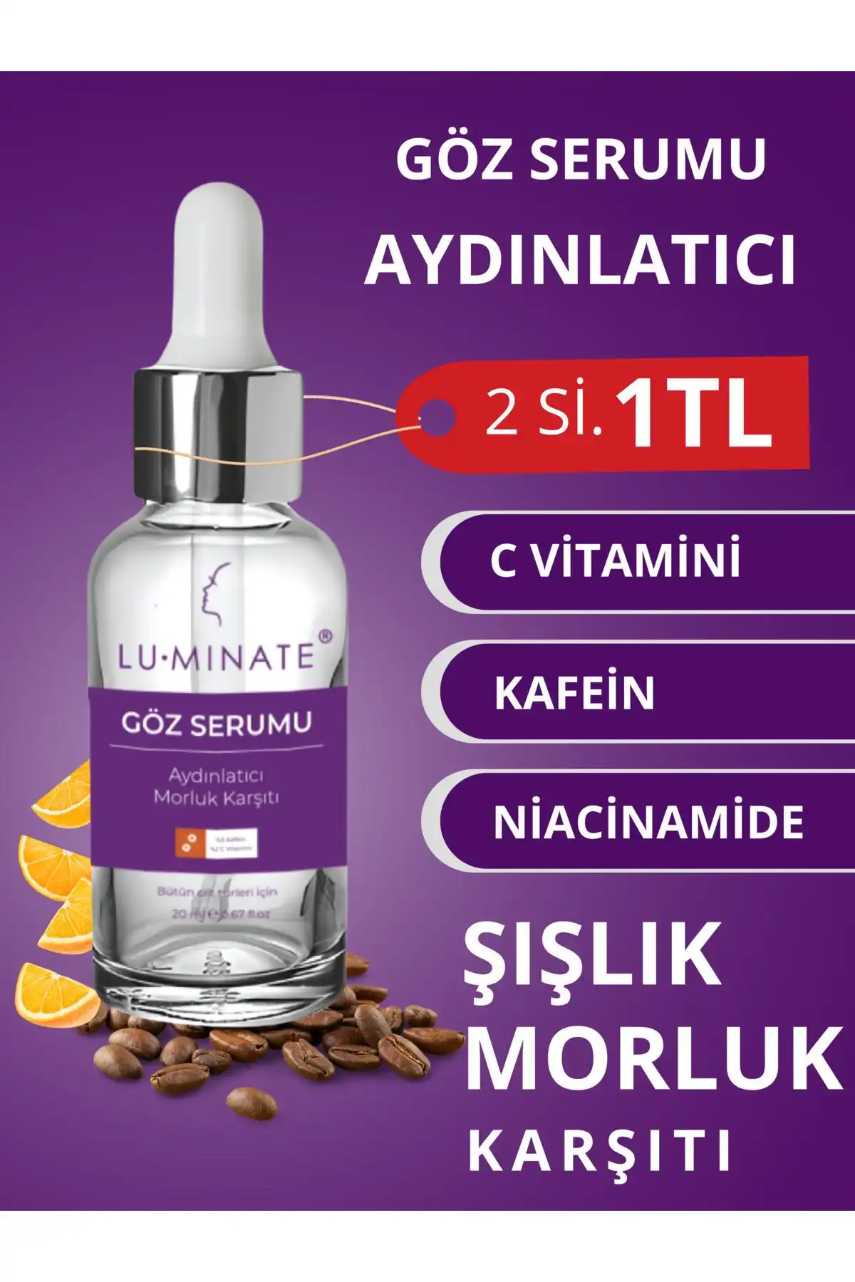 Göz Çevresi Bakım Ürünleri: En İyi Serum ve Kremlerin İncelemesi