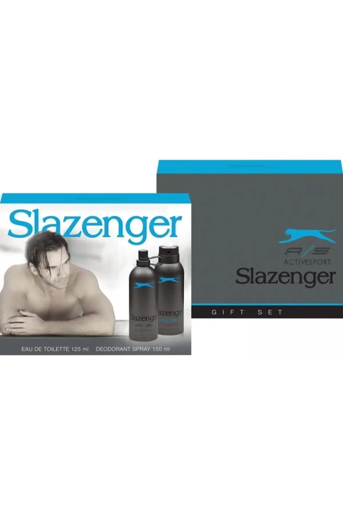 Parfüm ve Deodorant İncelemeleri: Slazenger ve W-Lab Ürünleri