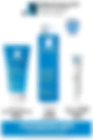 Yağlı ve Sivilceye Eğilimli Ciltler için En İyi La Roche-Posay Ürünleri