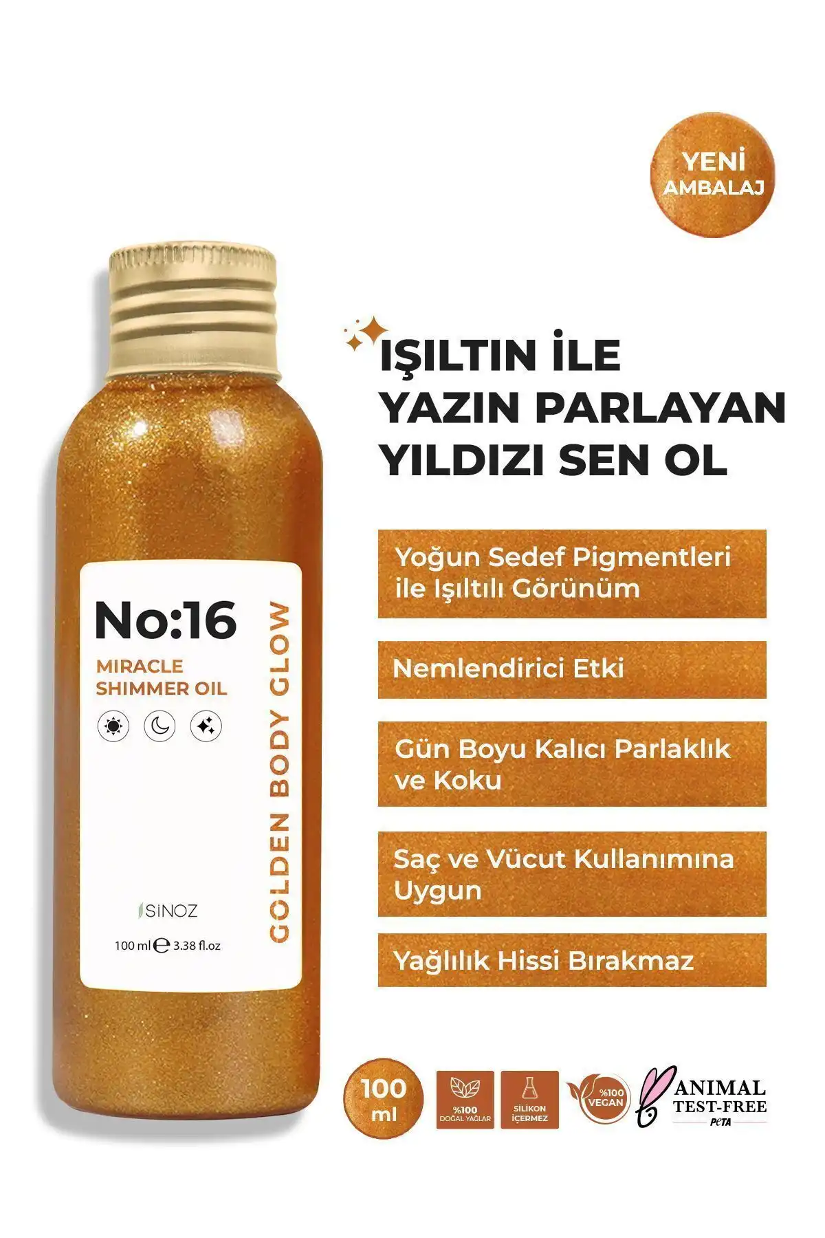 Yaz Aylarında Tercih Edilecek Cilt ve Saç Bakım Ürünleri İncelemesi