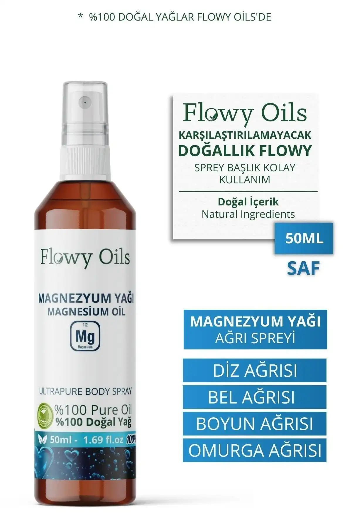 Doğal Yağların Cilt ve Saç Bakımındaki Önemi ve Kullanım Alanları