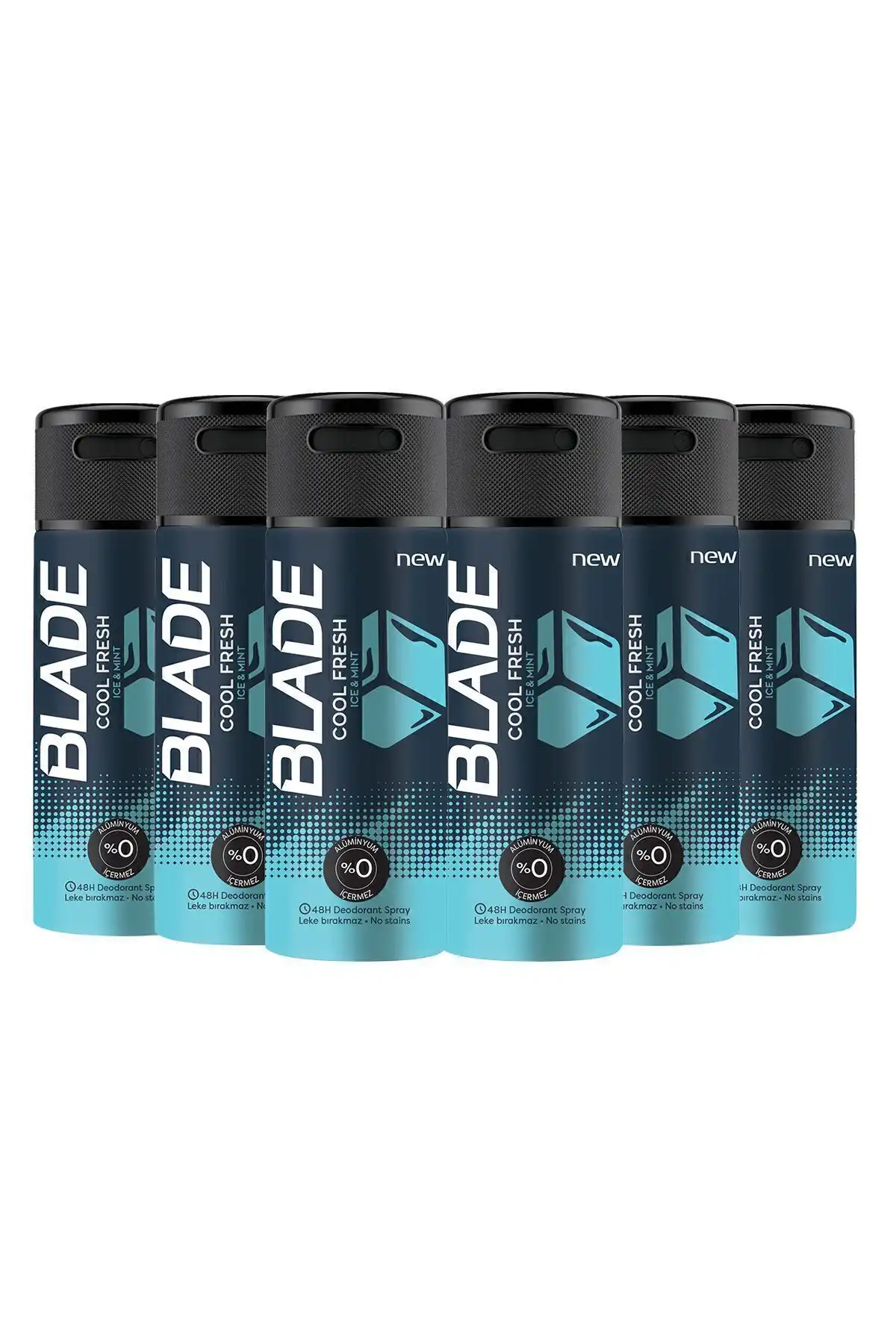 Ferahlatan Deodorantlar ile Terleme Probleminizi Kontrol Altına Alın