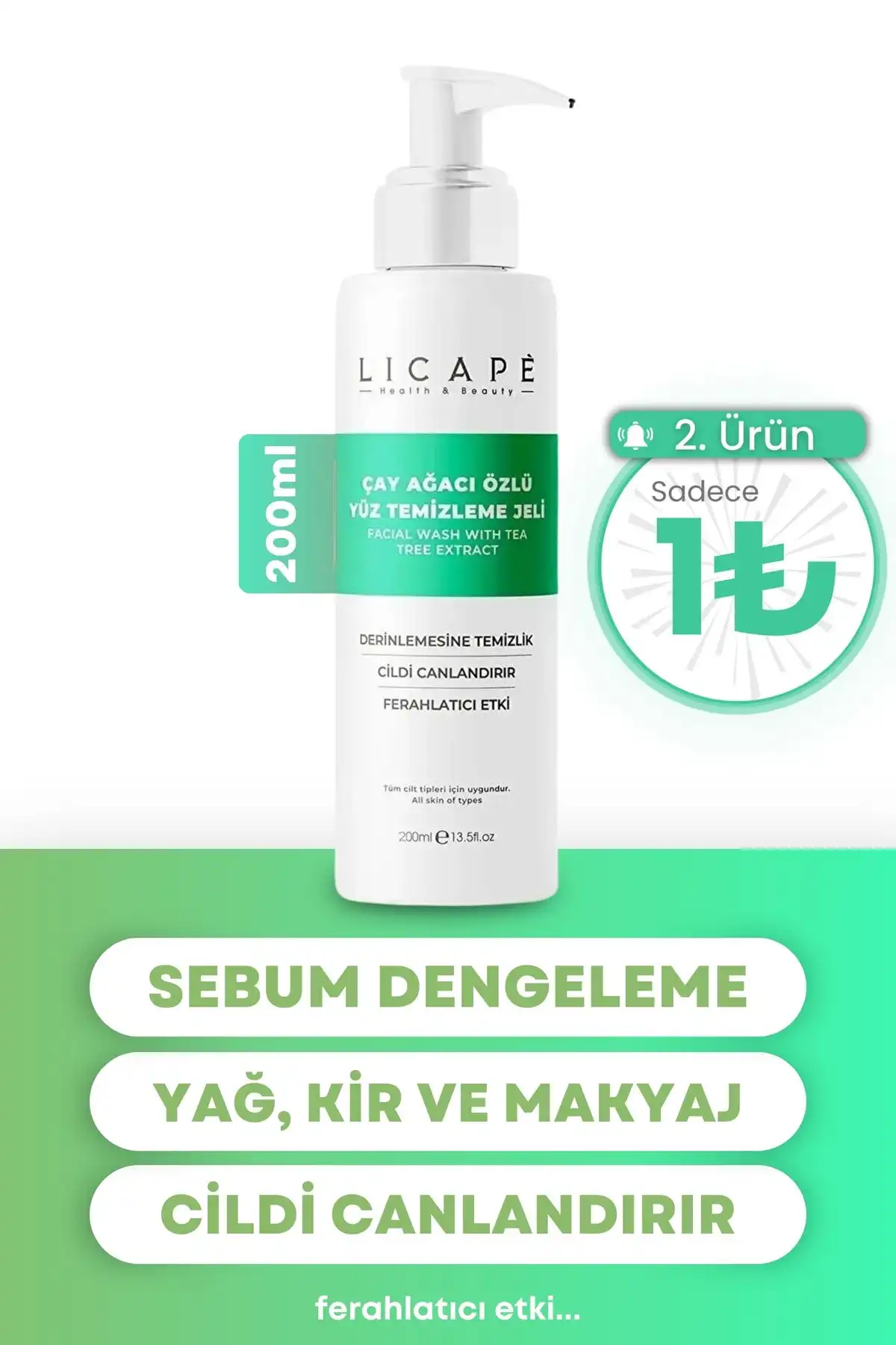 Cilt Temizliği ve Bakımı Üzerine Etkili Ürün İncelemeleri