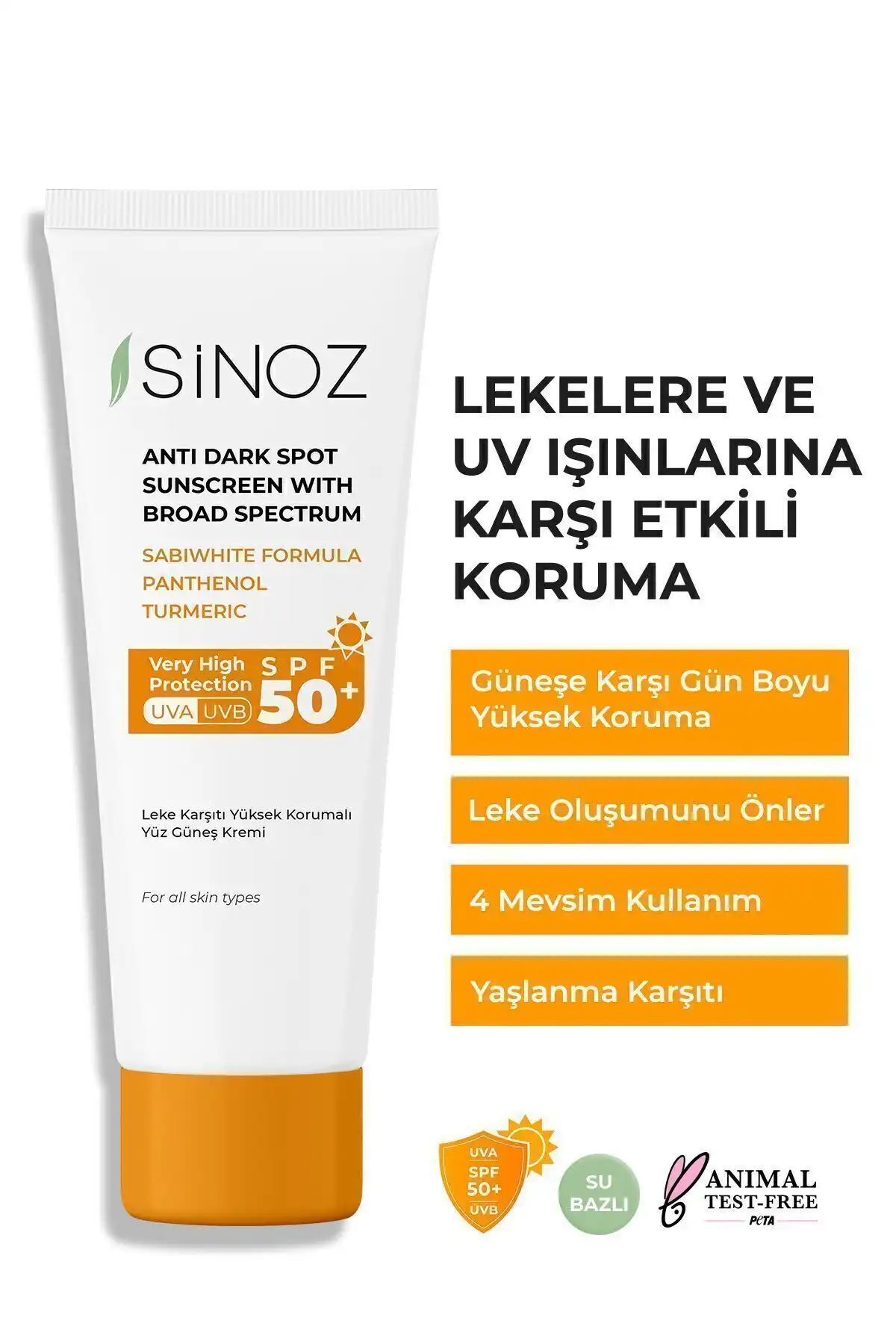 Güneş Koruma Ürünleri: Cilt Sağlığı İçin Önemli Bir İnceleme