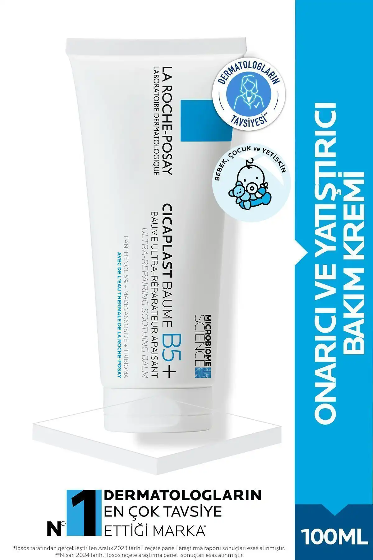 La Roche-Posay Cilt Bakım Ürünlerinin Değerlendirmesi ve Kullanıcı Yorumları
