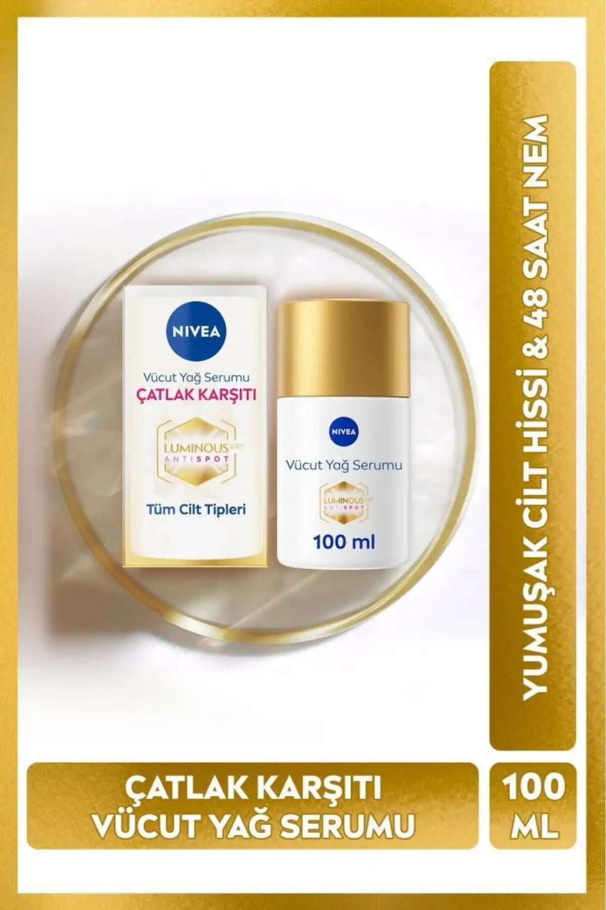 NIVEA Vücut Bakım Ürünlerinin Detaylı İncelemesi ve Kullanıcı Yorumları