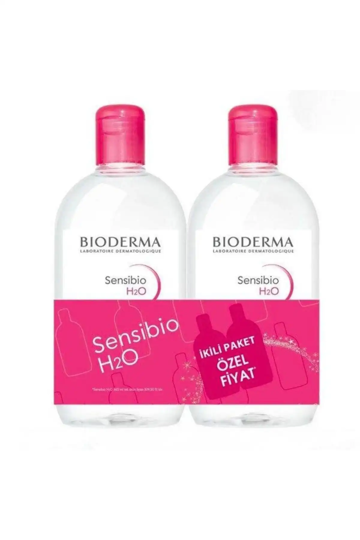 Bioderma İle Hassas Ciltler İçin En İyi Bakım Ürünleri İncelemesi
