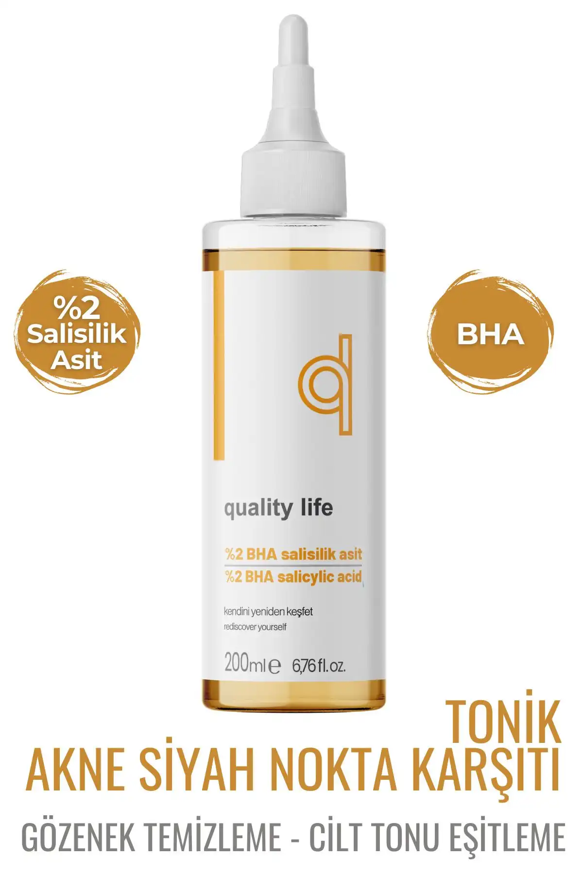 Cilt ve Saç Bakımı İçin Quality Life Ürünleri Detaylı İncelemesi