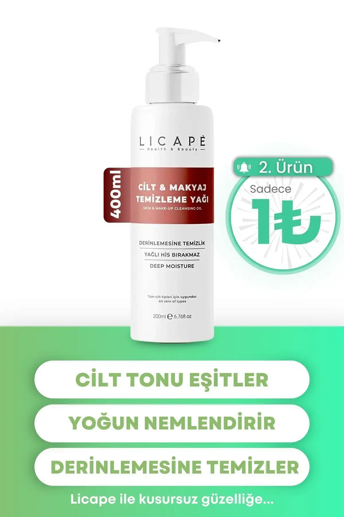 Etkili Cilt Bakım Ürünlerinin İncelenmesi ve Kullanım Önerileri Hakkında