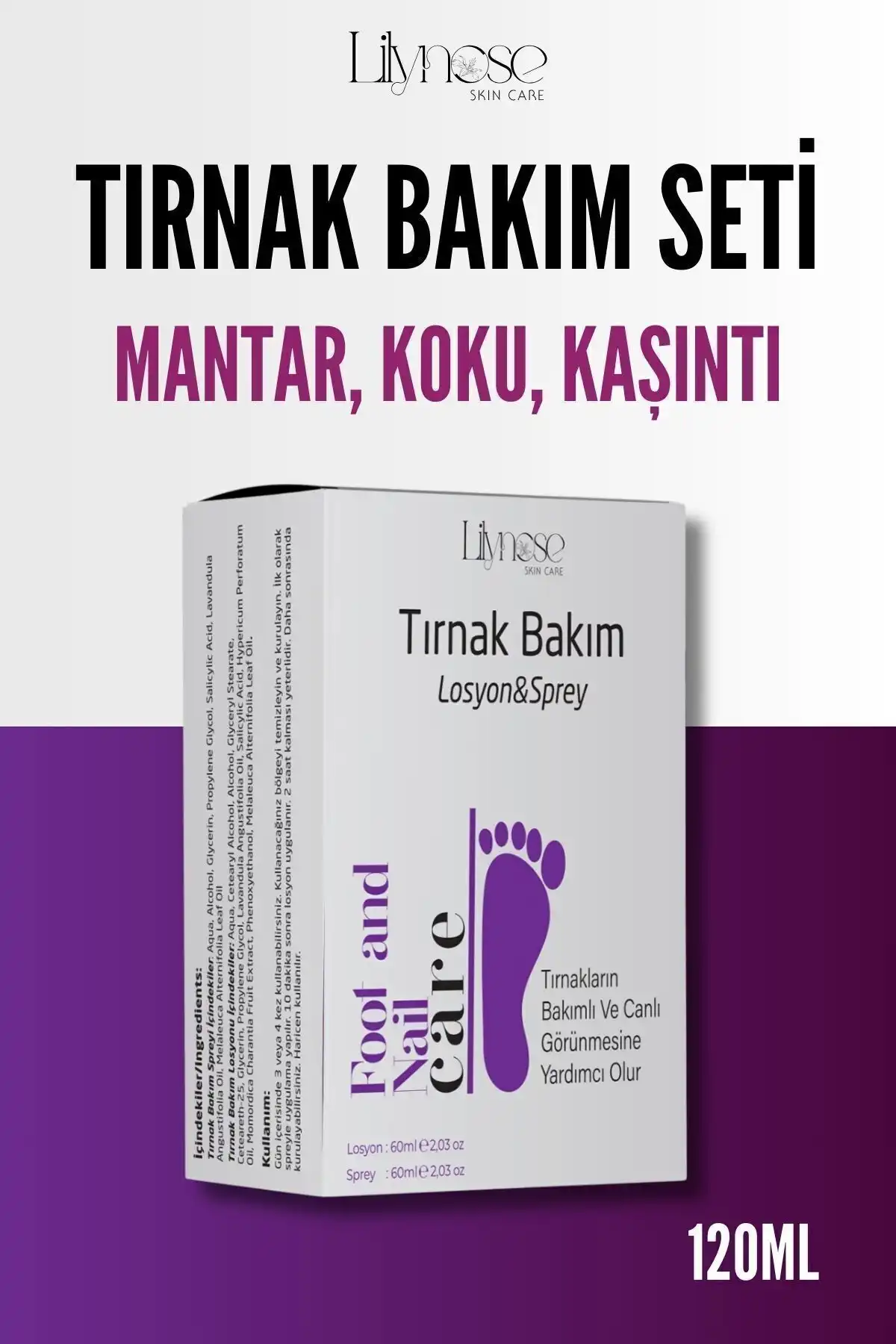 Güzel Bakım Ürünleri: Cilt ve Ayak Bakımı Ürünleri Değerlendirmesi