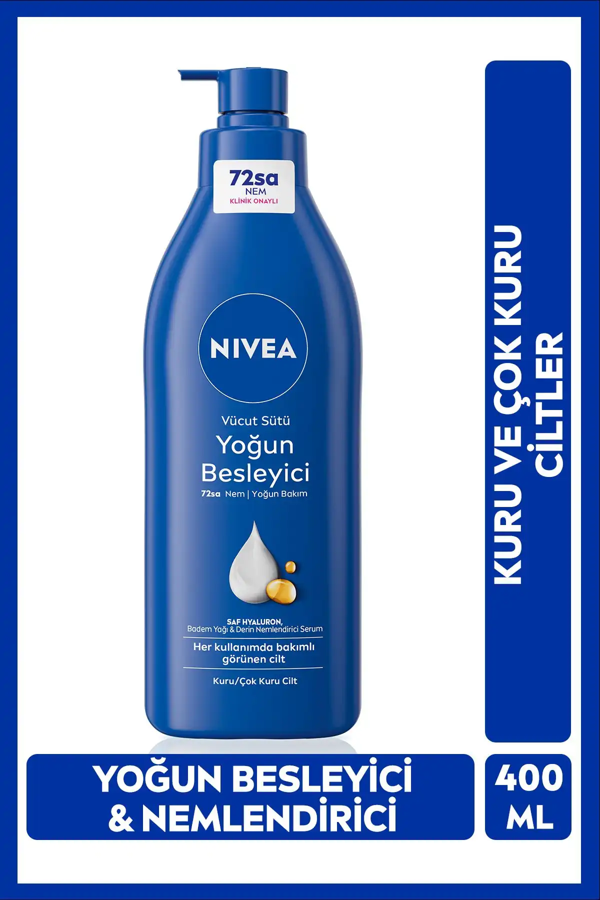 NIVEA: Cilt ve Dudak Bakımı İçin En İyi Ürünler Hakkında Bilgiler