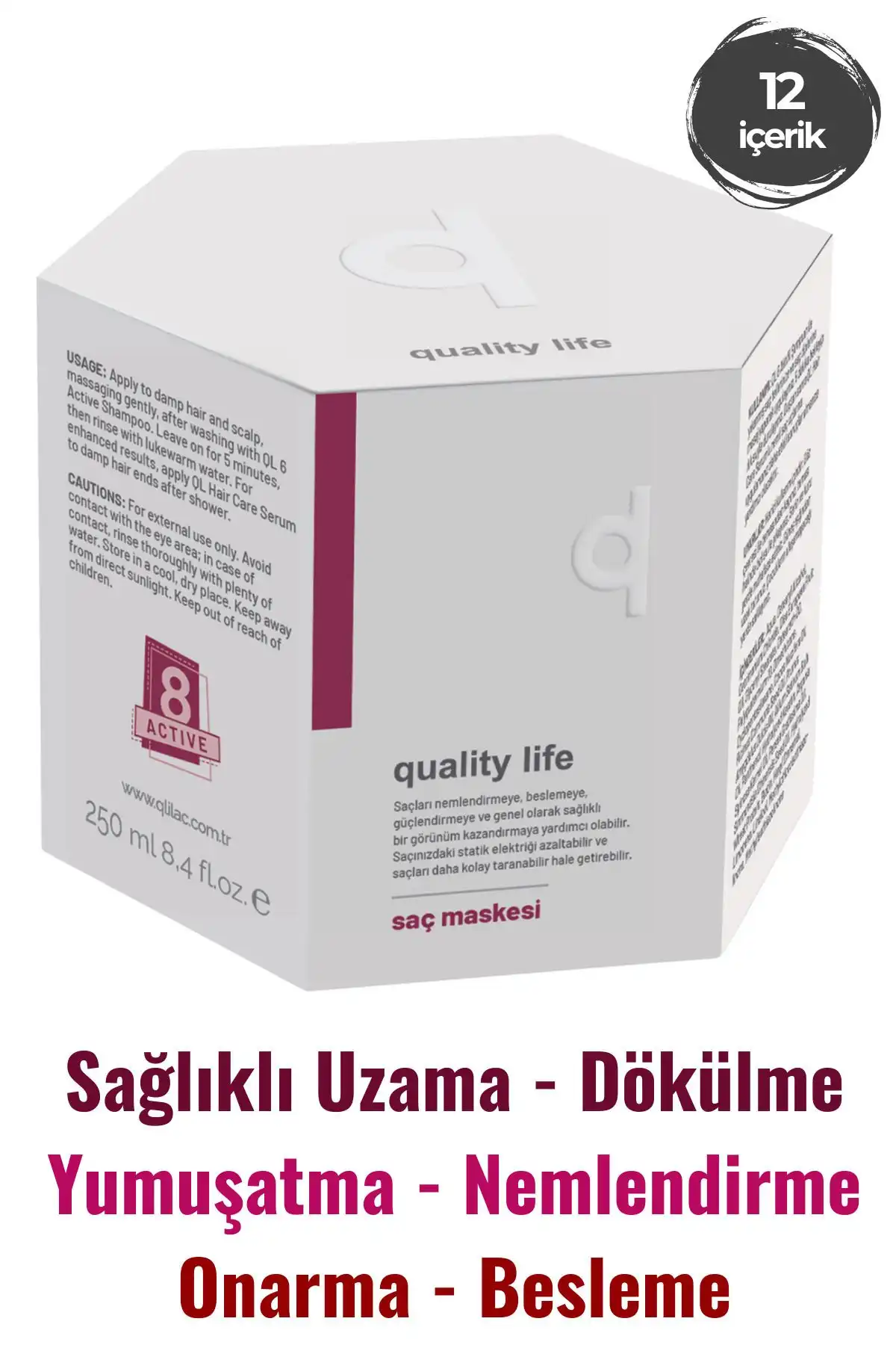 Saç Bakımında Etkili Ürünler ve Kullanıcı Yorumlarıyla Detaylı İnceleme