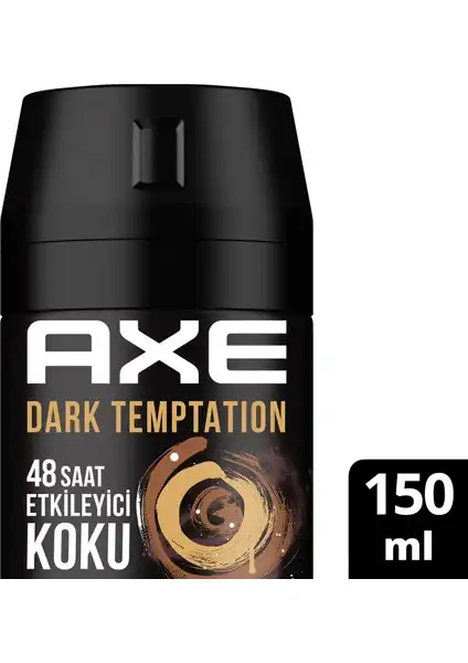 Axe Erkek Deodorantları: Gün Boyu Ferahlık ve Çekicilik İçin En İyi Seçenekler