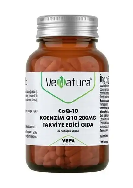 Sağlıklı Yaşam İçin Takviye Ürün İncelemesi: Venatura, Pharmaton, Nutraxin, Magnimore