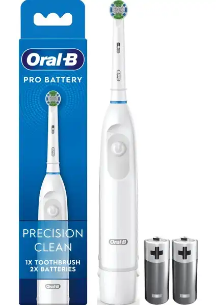 Diş Fırçalama Deneyimini Geliştiren Son Teknoloji Ürünler: Oral-B İncelemesi