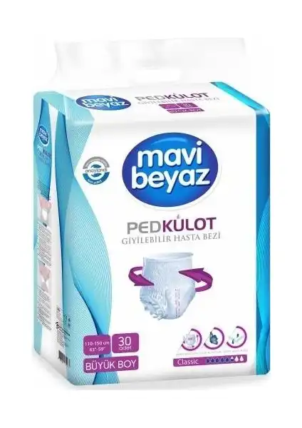 Hasta Bezi Ürün İncelemeleri ile Konfor ve Güvenliği Sağlayın