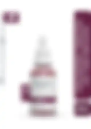 AHA & BHA Canlandırıcı Kırmızı Peeling Serumu: Etkili Cilt Bakım Ürünü