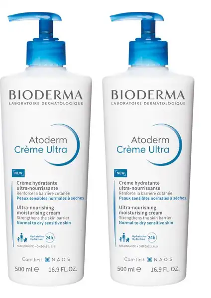 Bioderma Atoderm Cream: Kuru Ciltler İçin Etkili Nemlendirici Ürün İncelemesi