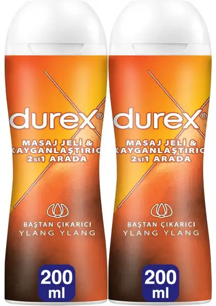 Durex Hassas Kayganlaştırıcı ve Masaj Jeli: Derinlemesine İnceleme ve Kullanıcı Görüşleri