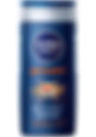 NIVEA Men Sport: Erkekler için 2’si 1 Arada Çişin Şampuan ve Duş Jeli