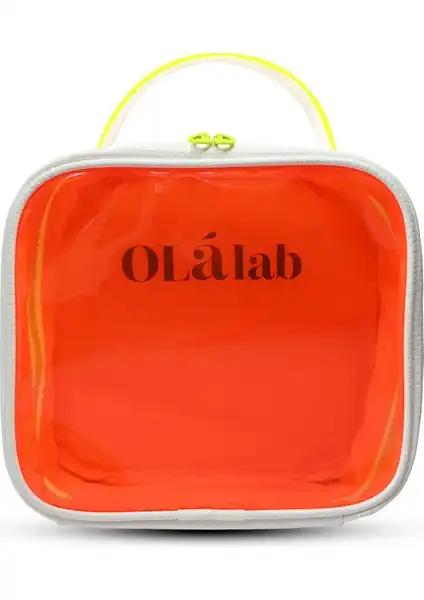 Olalab Cilt Bakım ve Makyaj Çantası: Fonksiyonel ve Kullanışlı Seyahat Çözümü