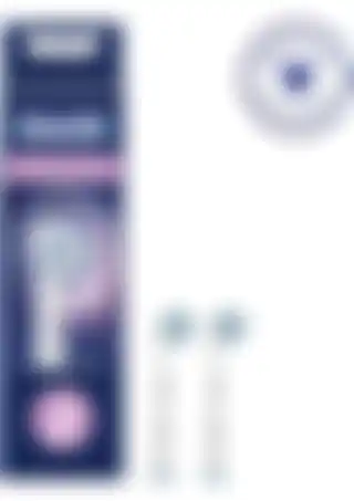 Oral-B Şarjlı Diş Fırçası Yedek Başlığı Sensitive X-Filament: Kullanıcı Deneyimi ve İncelemesi