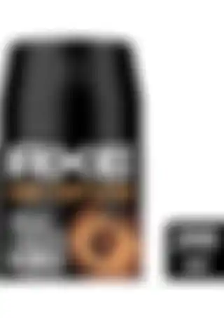 Axe Erkek Sprey Deodorant Dark Temptation XL İncelemesi: 48 Saat Kalıcılık