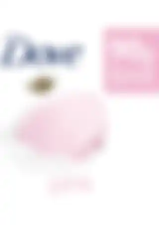 Dove Beauty Cream Bar ile Cilt Bakımında Derinlemesine Temizlik ve Nemlendirici Etkiler