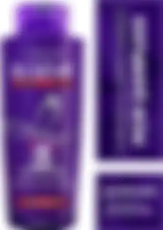 L'Oréal Paris Elseve Turunculaşma Karşıtı Mor Şampuan 200 ml Ürün İncelemesi