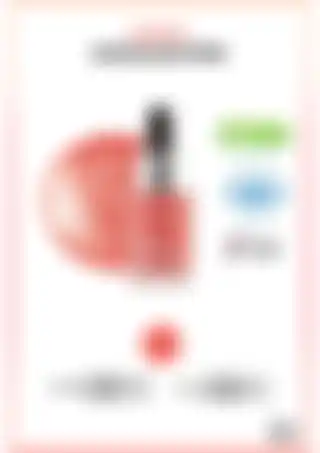 Note Drop Highlighter 01 Pearl Rose: Aydınlatıcı ve Canlı Görünüm Sağlayıcı