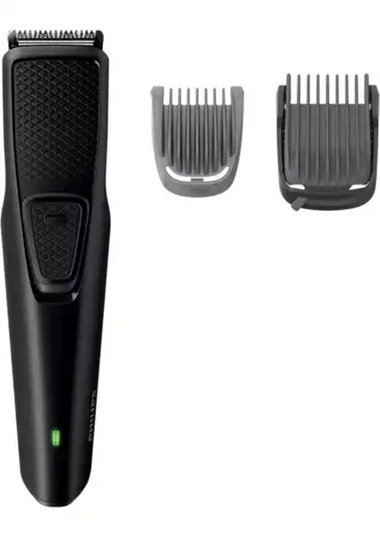 Philips 1000 Serisi BT1233/14 Sakal Kesme Makinesi ile Mükemmel Bakım Deneyimi