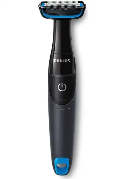 Philips BG1024/15: Konforlu ve Teknolojik Erkek Vücut Bakım Seti ile Tıraş Deneyimi