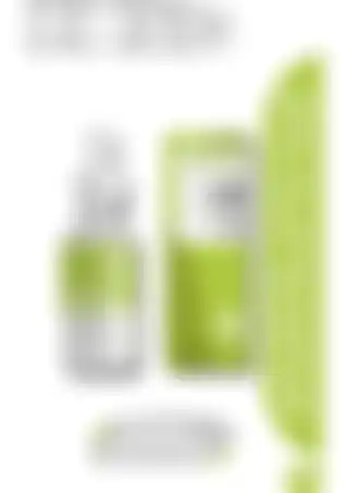 Pureseed Natural Cica Serum: Hassas Ciltler İçin Etkili ve Doğal Çözüm Bulun