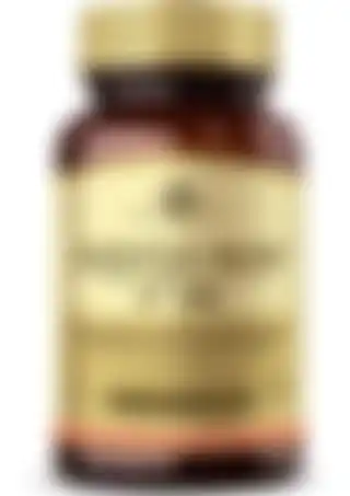 Solgar Gentle Iron 17 Mg 90 Kapsül: Etkili Demir Takviyesi ve Kullanım Faydaları