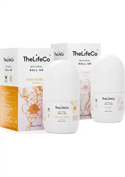 Thelifeco Doğal Roll-On Deodorant İncelemesi: Kullanıcı Yorumları ve Özellikleri