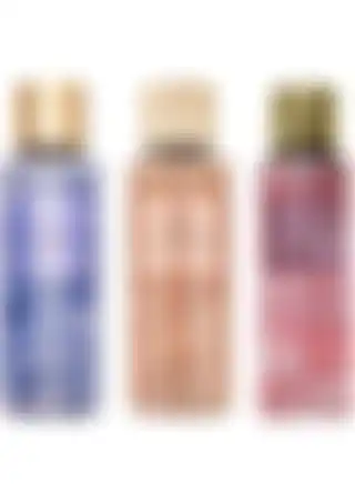 Victoria's Secret Midnight Bloom, Bare Vanilla ve Velvet Petals Seti Hakkında