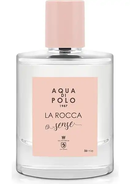 Aqua Di Polo 1987 La Rocca Sense Kadın Parfüm İncelemesi ve Kullanıcı Yorumları