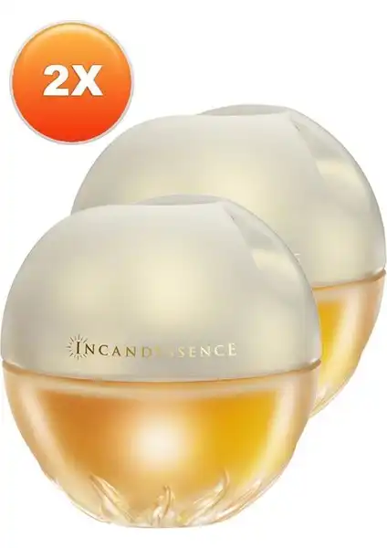 Avon Incandessence EDP: Zarif, Romantik Bir Bayan Parfüm İncelemesi ve Kullanım İpuçları