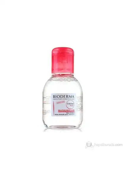 Bioderma Sensibio H2O: Hassas Ciltler İçin Pratik ve Etkili Temizleyici