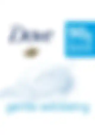 Dove Gentle Exfoliating Cream Bar: Cilt İçin Etkili Güzellik Sabunu İncelemesi