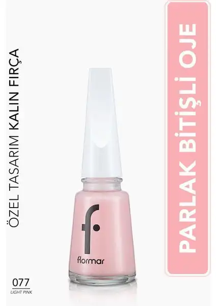 Flormar Nail Enamel: Uzun Süre Kalıcı ve Bakım Yapan Oje Seçenekleri Hakkında