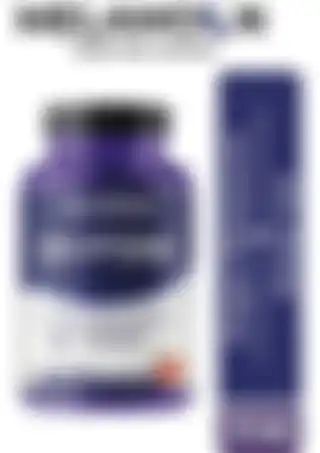 Melamoon: 3 mg Melatonin ve 10 mg L-Teanin ile Uyku Kalitesini Artırın