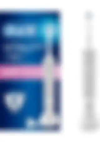 Oral-B D100 Vitality Sensi Ultra Thin Şarjlı Diş Fırçası İncelemesi ve Özellikleri